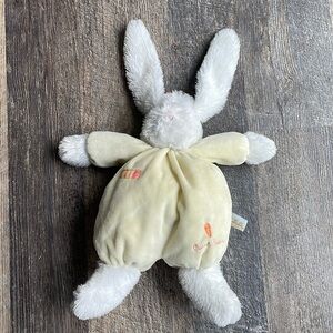 Bunnies By The Bay, a soft bunny